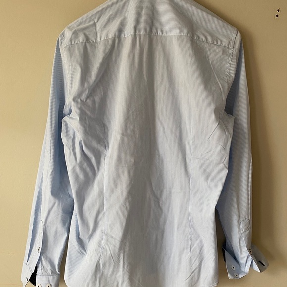 H&M Mens Button down shirt - Picture 2 of 5